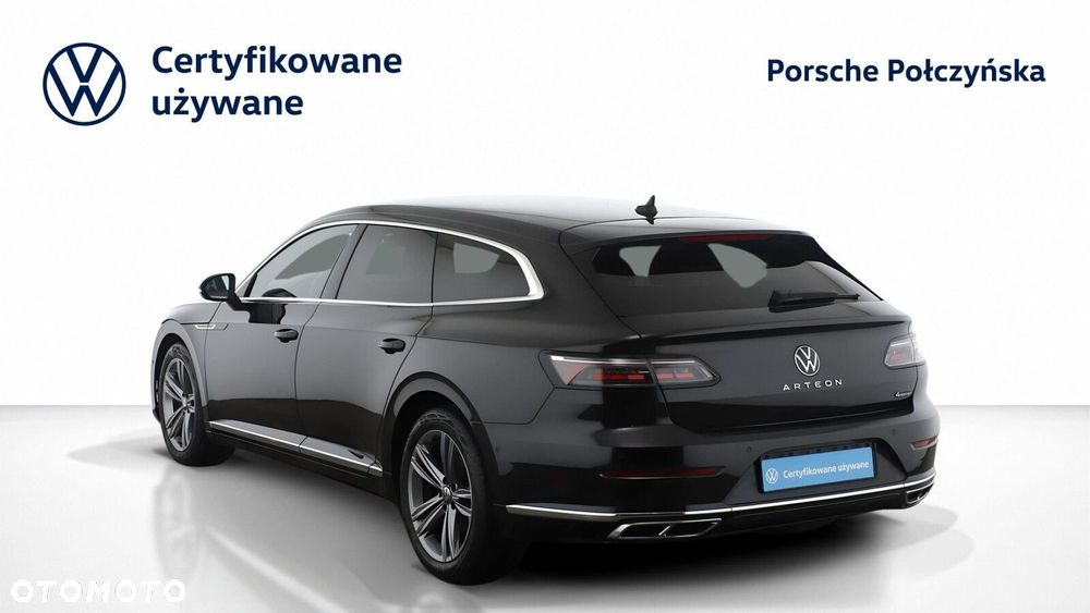 Volkswagen Arteon Shooting Brake 2.0 TDI 4Motion R-Line DSG - 8