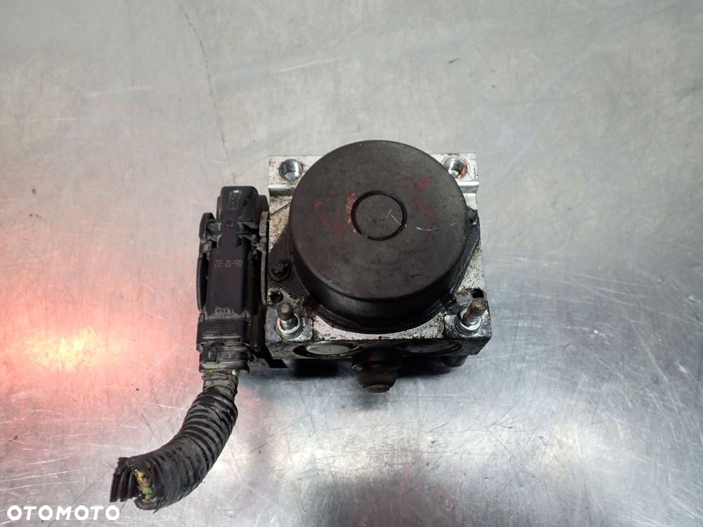 POMPA ABS SUZUKI SX4 1.6 0265231670 56110-79J10 - 6
