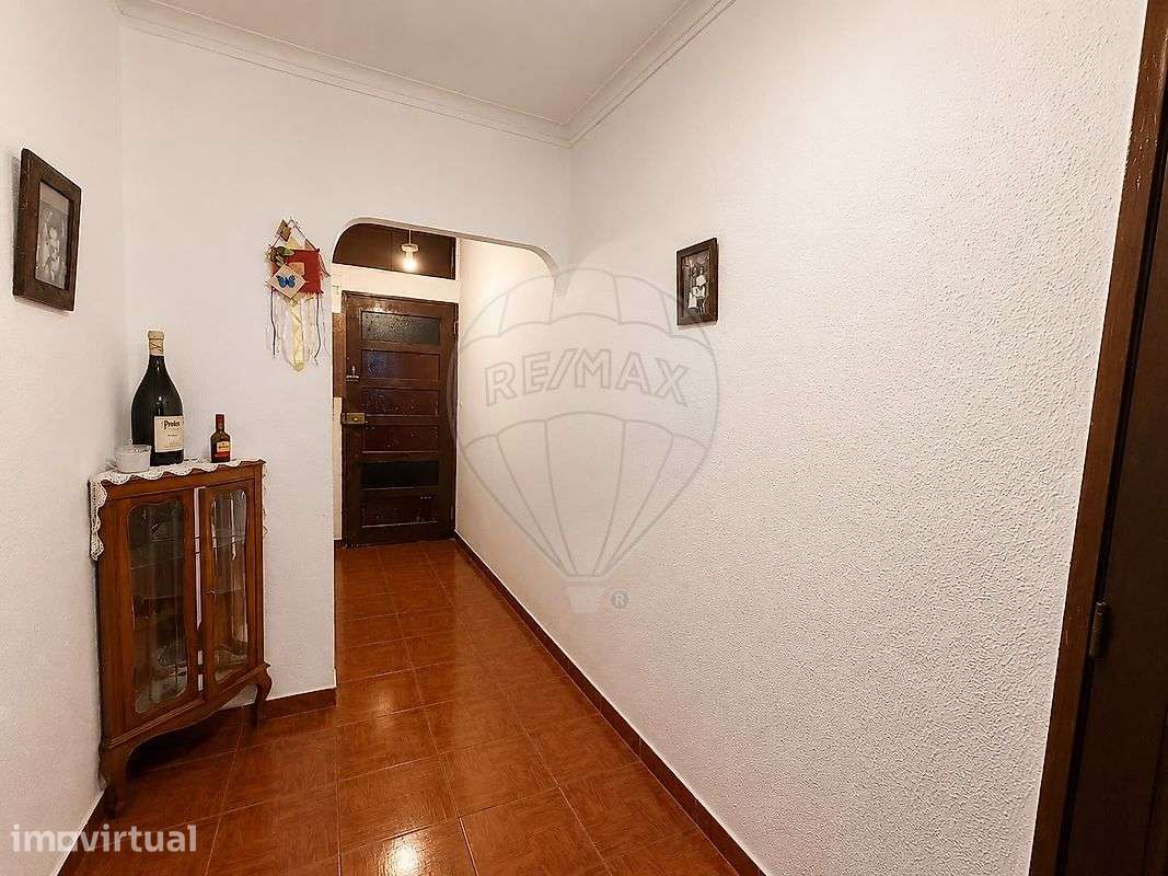 Apartamento T1 para venda - Grande imagem: 5/15