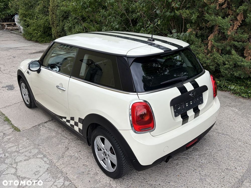 MINI ONE - 3