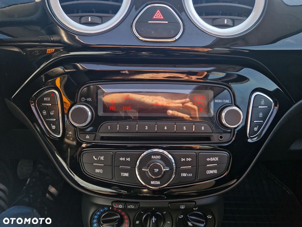 Opel Adam - 20