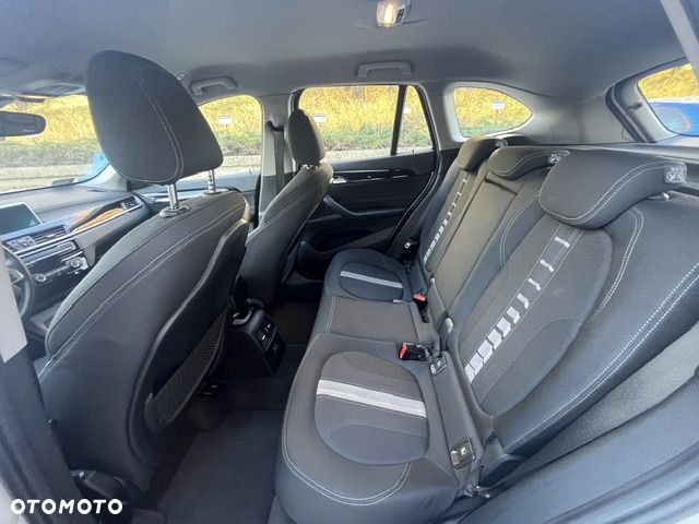 BMW X1 2019 photo 5