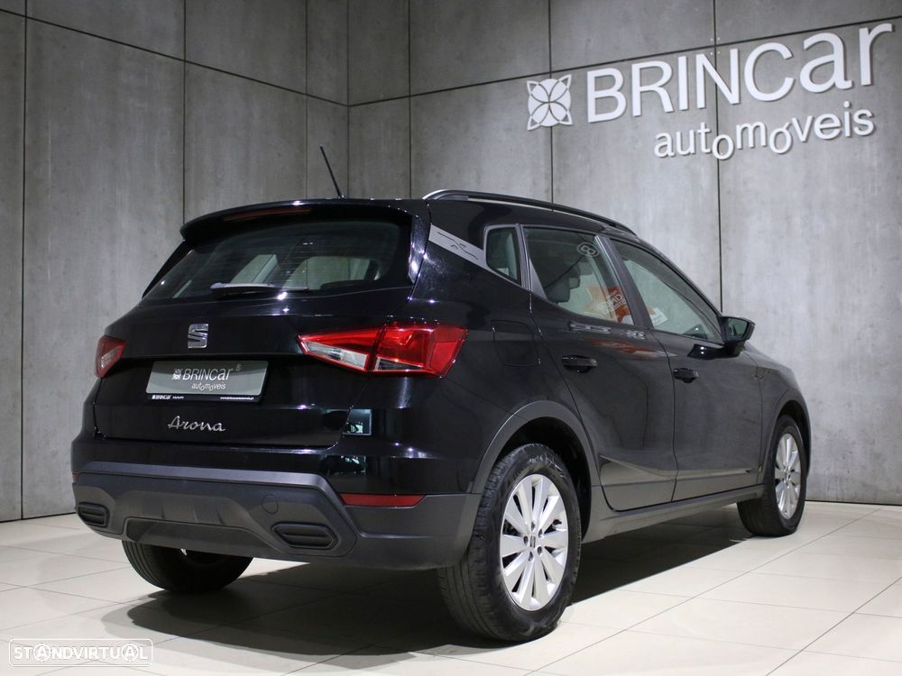 SEAT Arona 1.0 TSI Style - 11