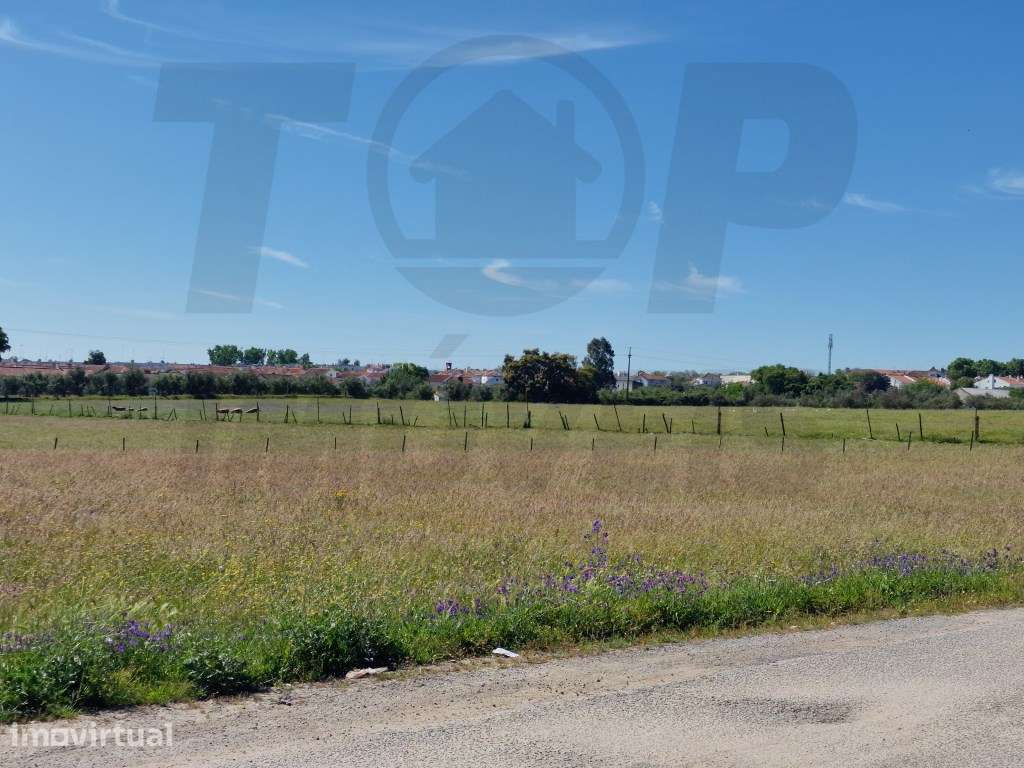 Terreno Urbano - 4.425Ha - Centro de Évora - 3.600.000€ - Grande imagem: 3/9