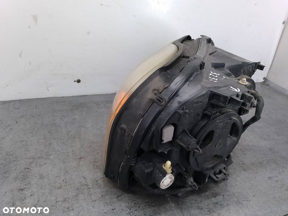 LAMPA PRZÓD LEWA XENON VOLVO XC90 ( 02-14 ) 30678186 89009436 - 13