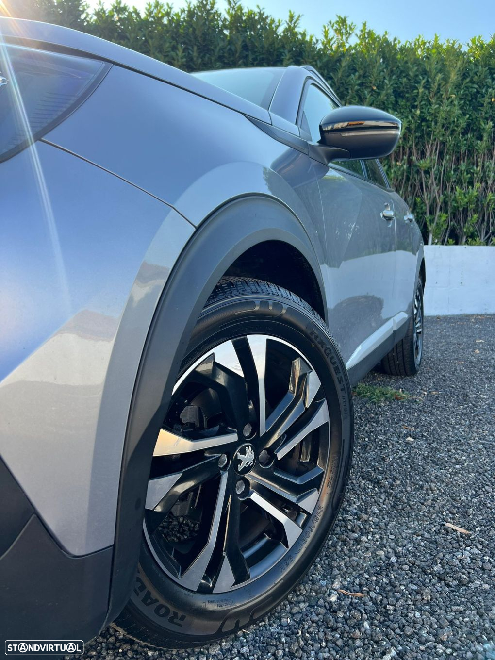 Peugeot 2008 1.2 PureTech Active - 24