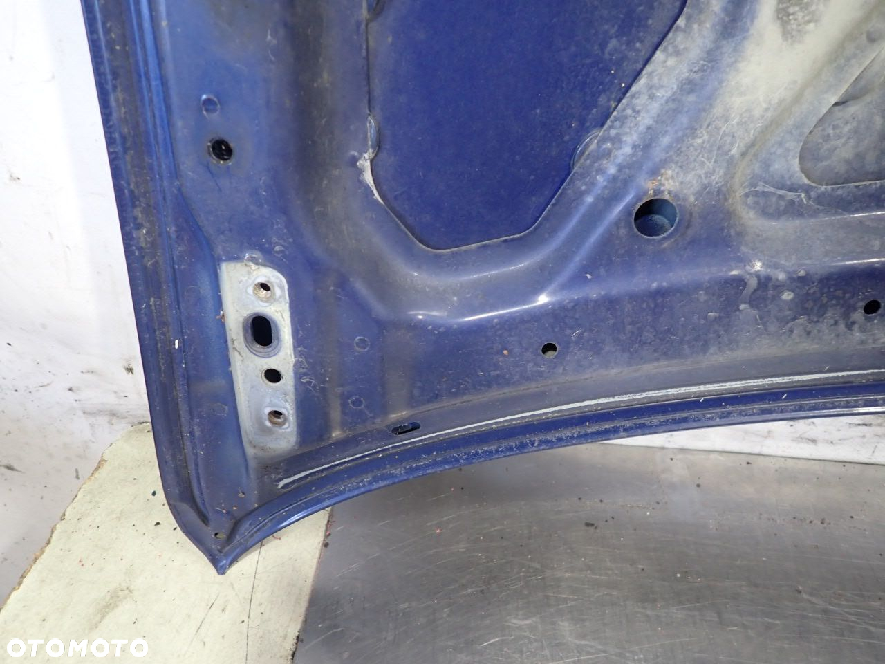 MASKA SUZUKI WAGON R II - 2