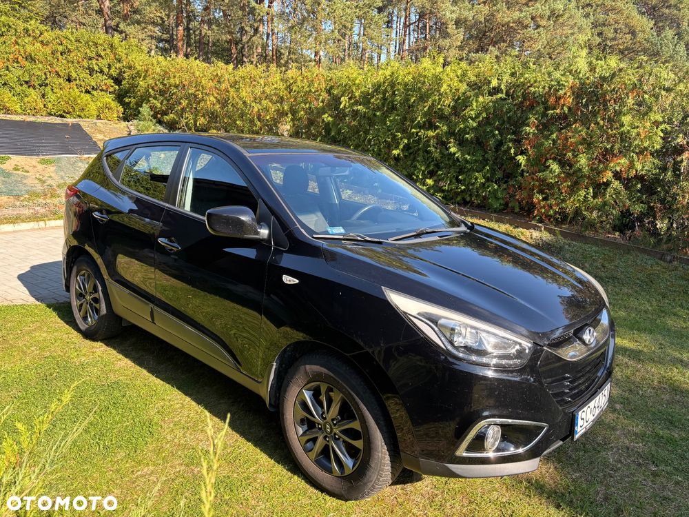 Hyundai ix35 - 5