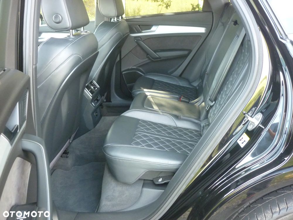 Audi Q5 2.0 TDI Quattro Sport S tronic - 7