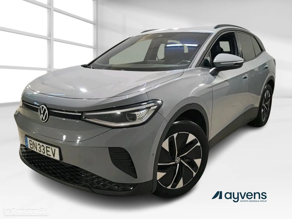 VW ID.4 77 kWh Pro Urban - 1