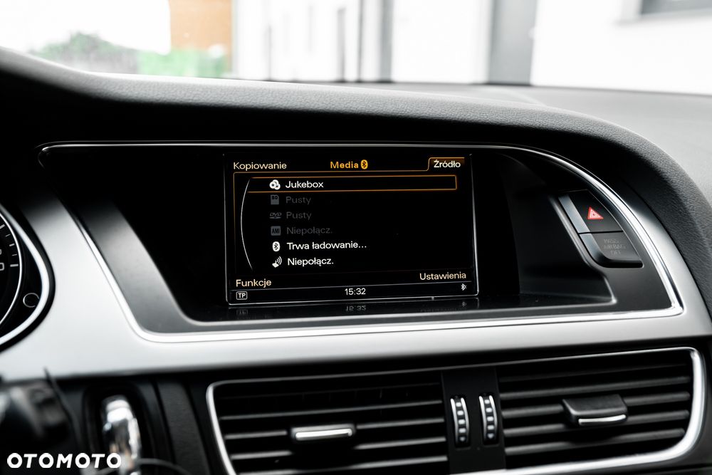 Audi A4 Avant 2.0 TDI DPF quattro S tronic S line Sportpaket - 36