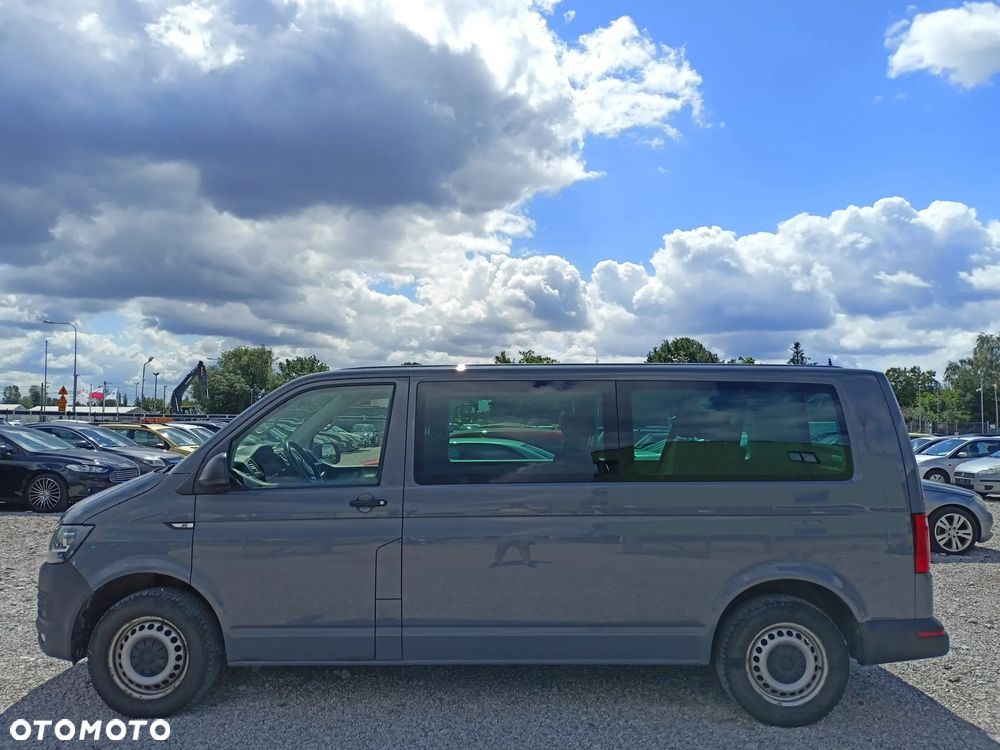 Volkswagen Caravelle 2.0 TDI L2 Highline - 2