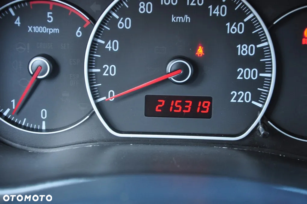 Suzuki SX4 1.9 DDiS DPF 4x2 Comfort - 37