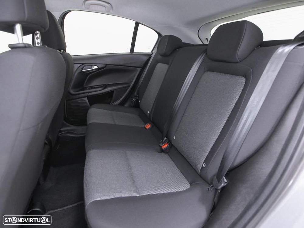 Fiat Tipo 1.3 M-Jet Pop - 13