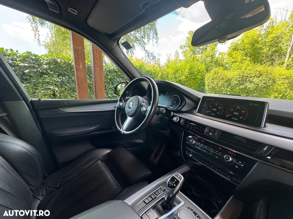 BMW X5 - 13