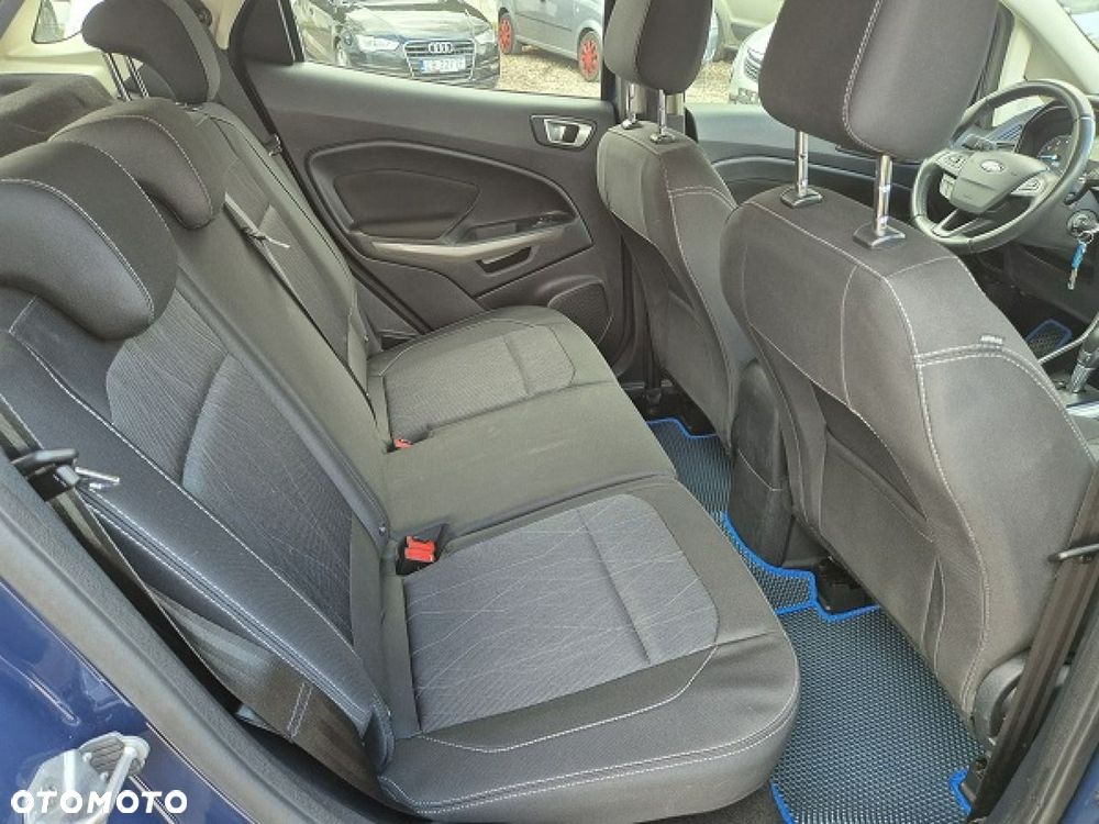 Ford EcoSport - 14