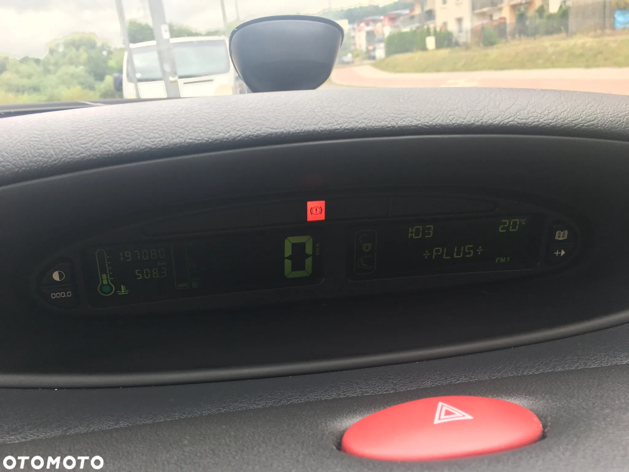 Citroën Xsara Picasso 1.6 HDI Exclusive - 21
