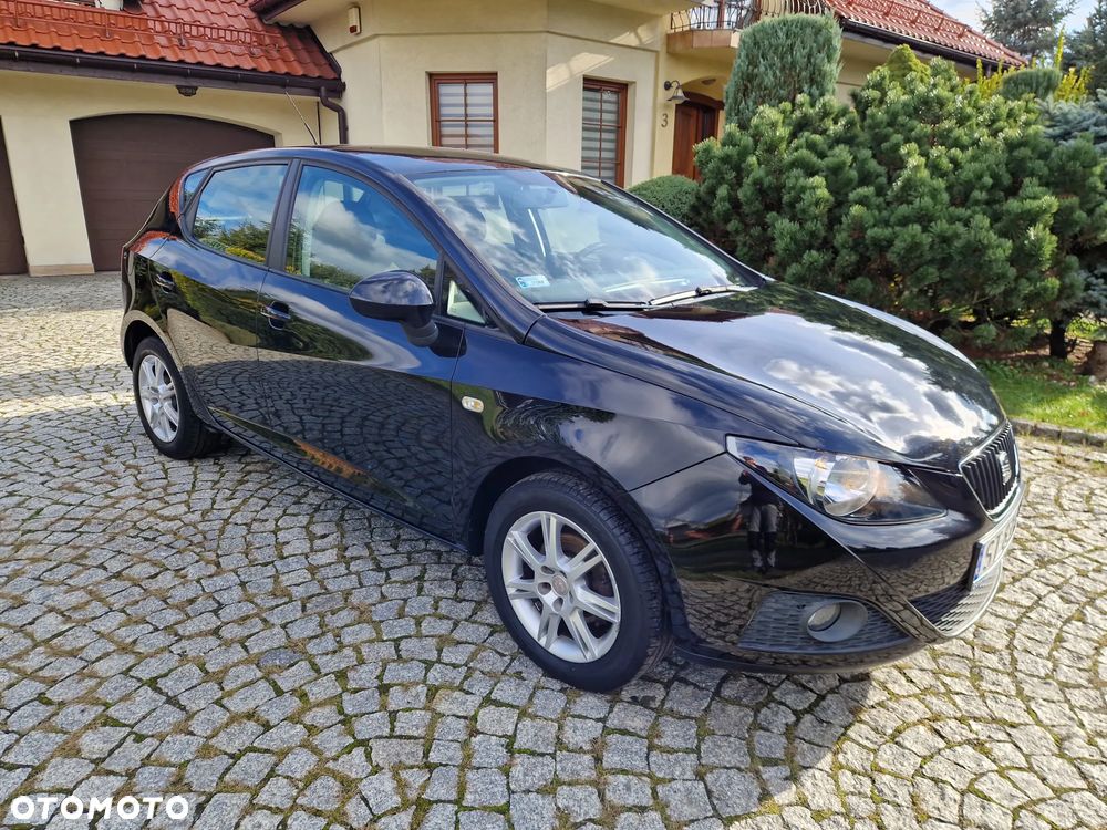 Seat Ibiza 1.2 12V Reference - 6