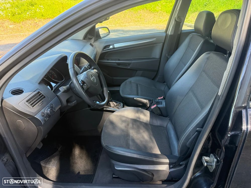 Opel Astra Caravan 1.3 CDTi Cosmo - 7