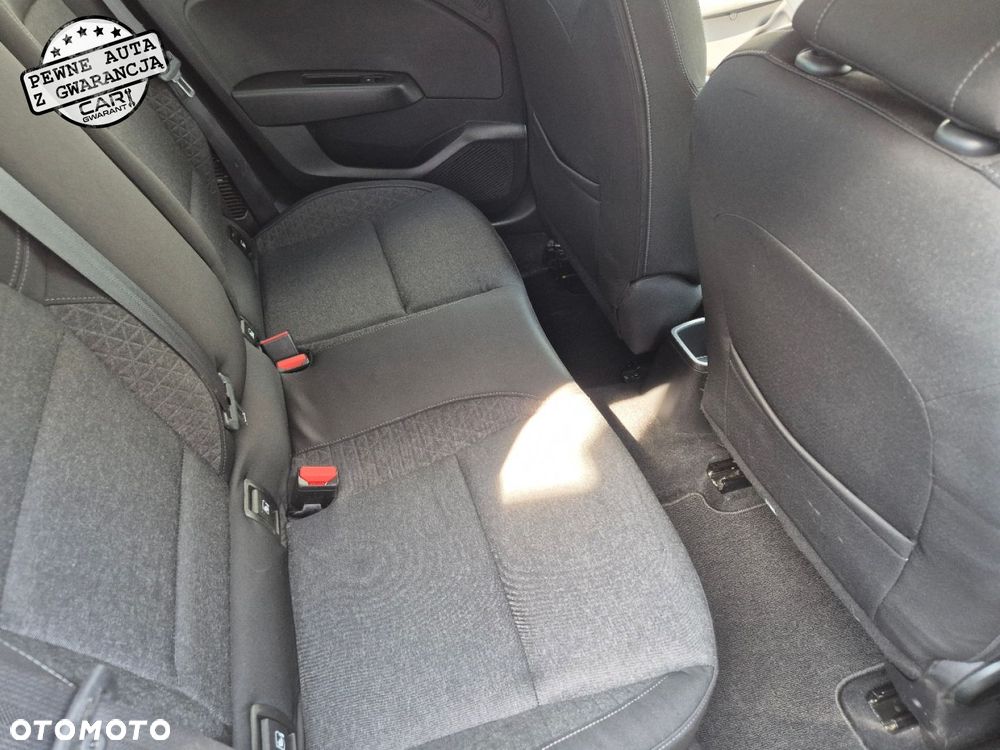 Renault Clio - 19