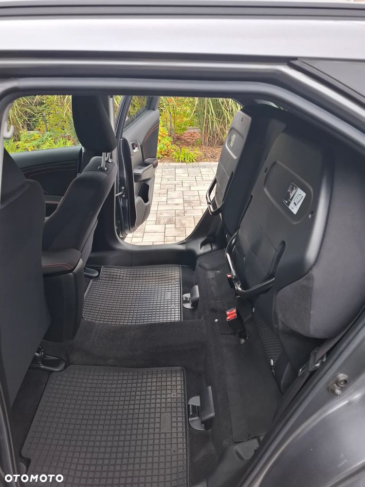 Honda Civic - 11