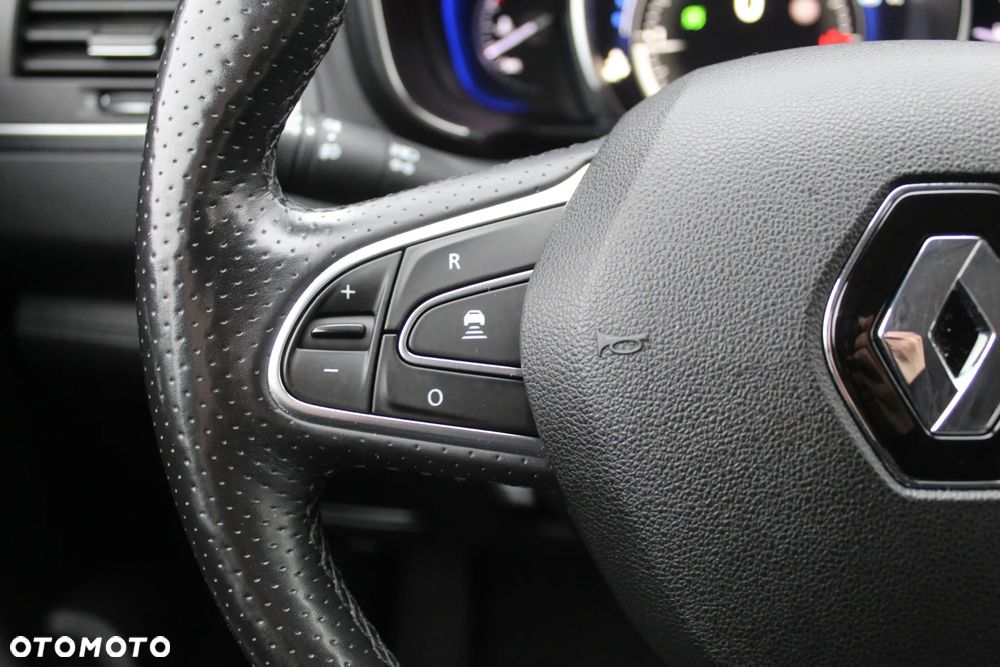 Renault Koleos 2.0 dCi Initiale Paris 4x4 X-Tronic - 33