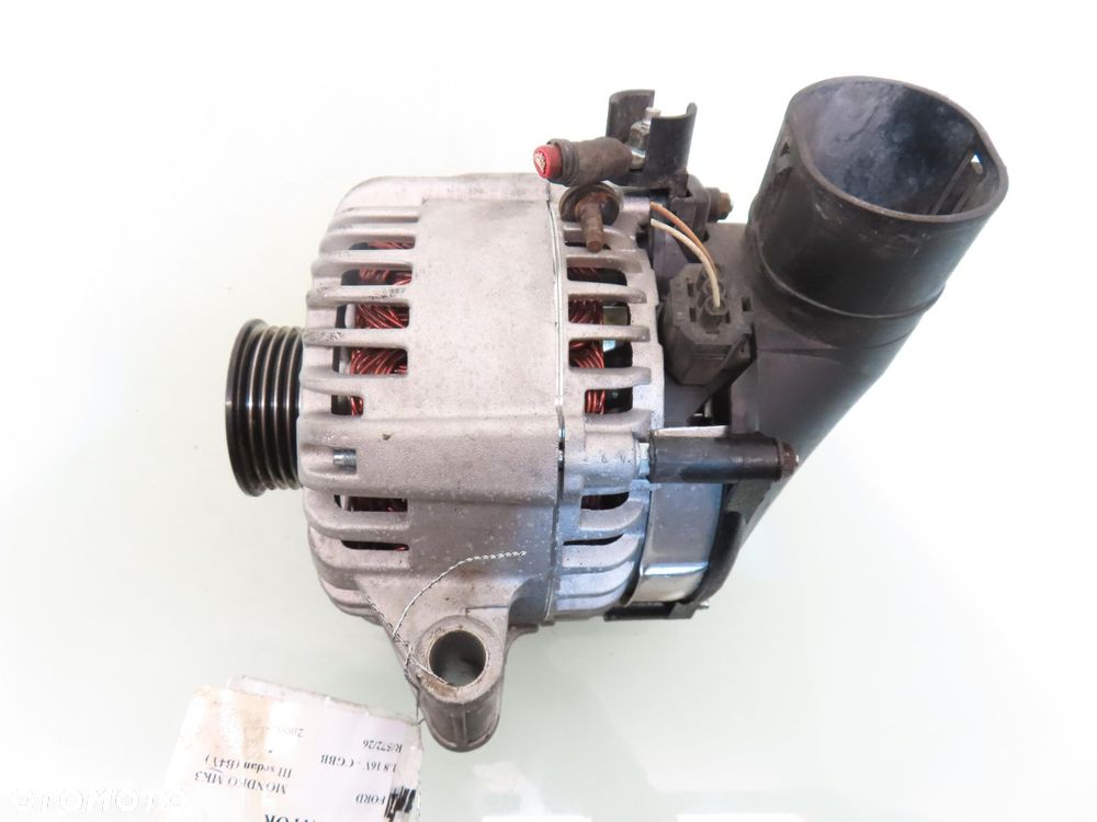 ALTERNATOR FORD MONDEO MK3 III 1.8 2S7T10C392AA - 1