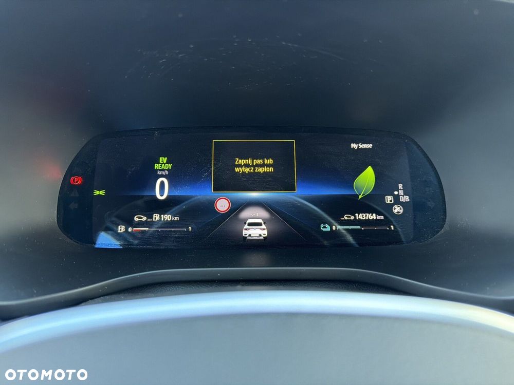Renault Arkana 1.6 E-TECH E-Tech Engineered MMT - 16