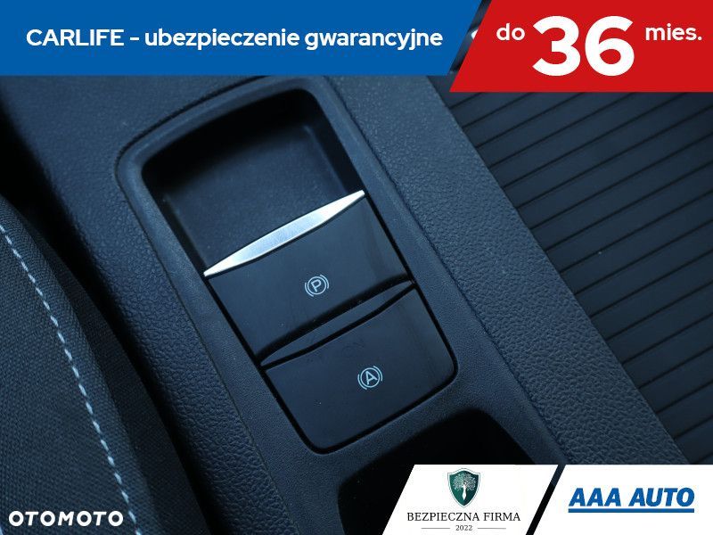 Ford Focus SW - 19