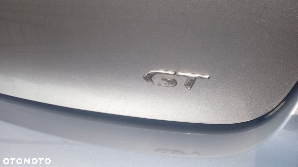 Peugeot 208 PureTech 100 GT Pack - 8