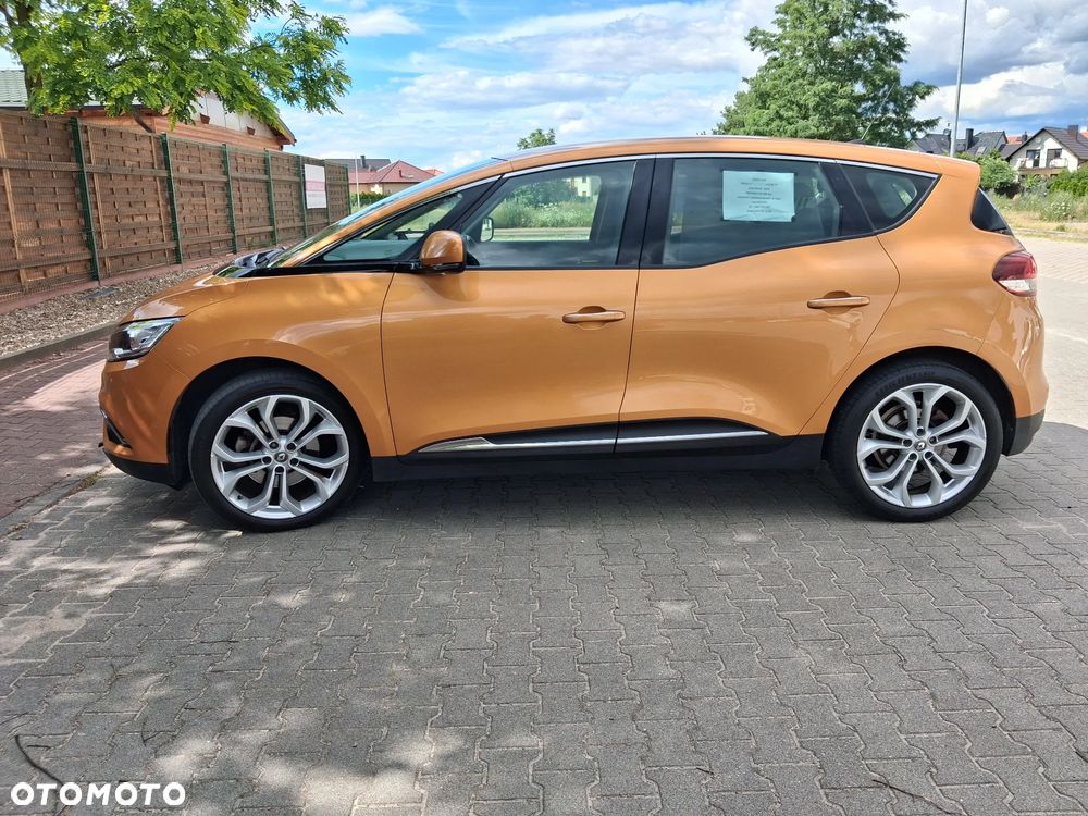 Renault Scenic 1.3 TCe Energy Zen - 4