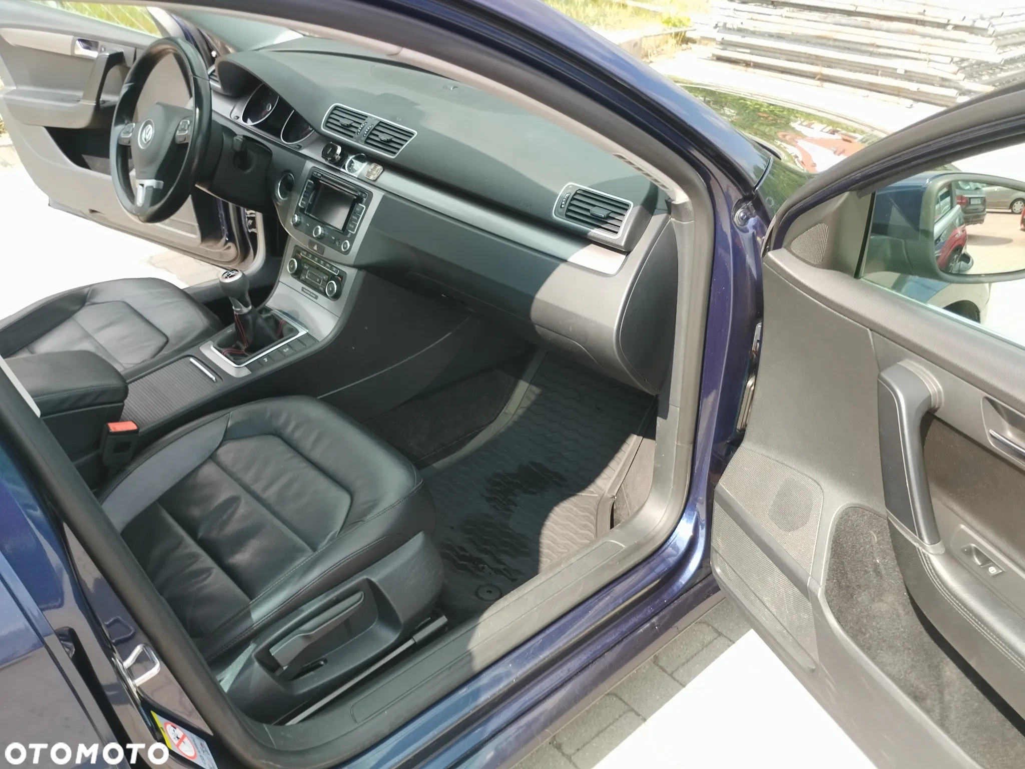 Volkswagen Passat 2.0 TDI Comfortline - 19