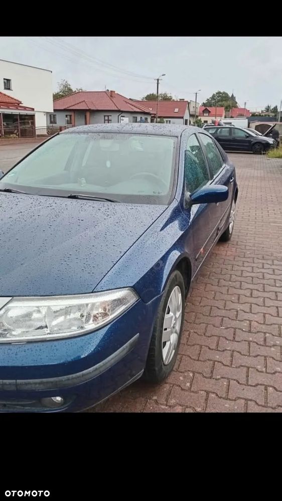 Renault Laguna - 5