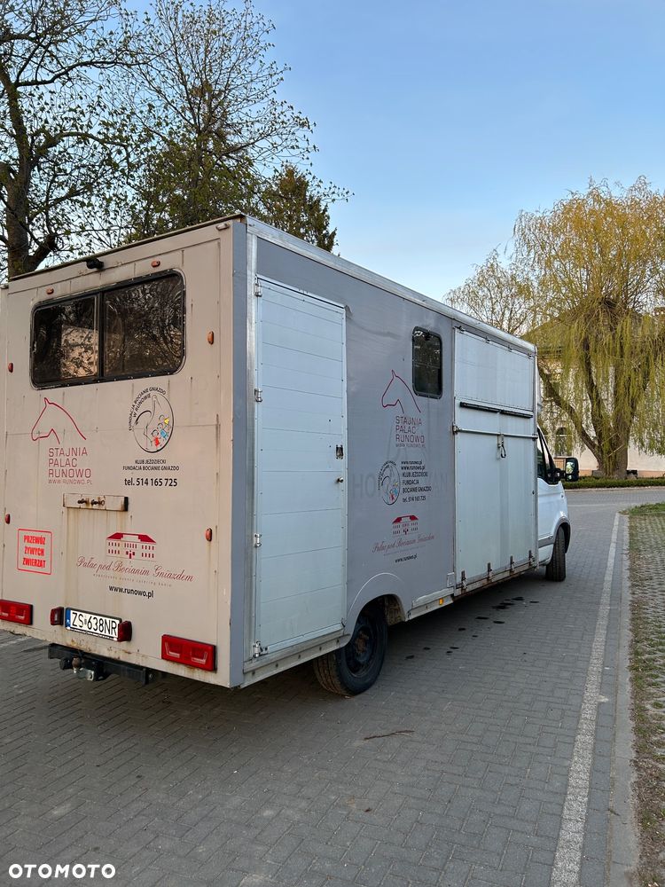 Opel Movano - 3