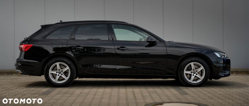 Audi A4 Avant 35 TFSI S tronic advanced - 7