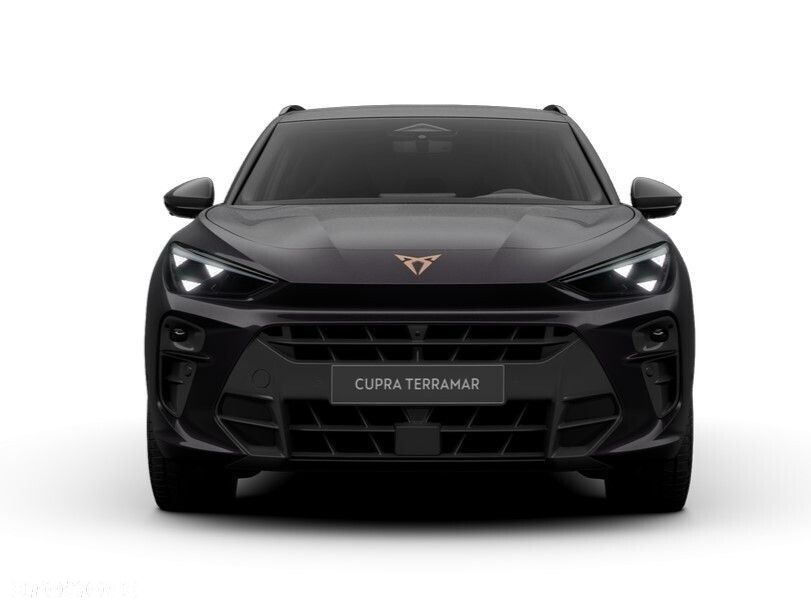 Cupra Terramar 2.0 TSI 4Drive Advantage Edition DSG - 6