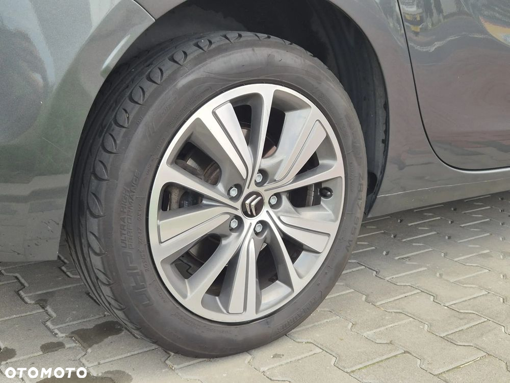 Citroën C4 Picasso 2.0 BlueHDi Exclusive - 17