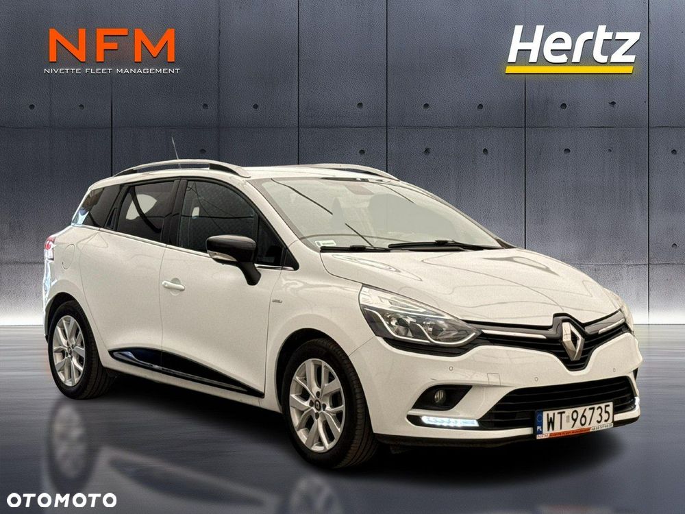 Renault Clio - 3