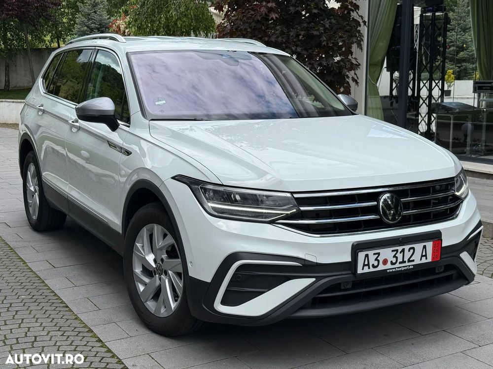 Volkswagen Tiguan 2.0 TDI SCR DSG Life - 21