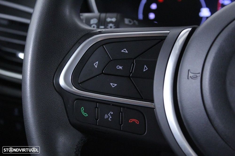 Fiat Tipo Station Wagon 1.3 MultiJet City Life - 22