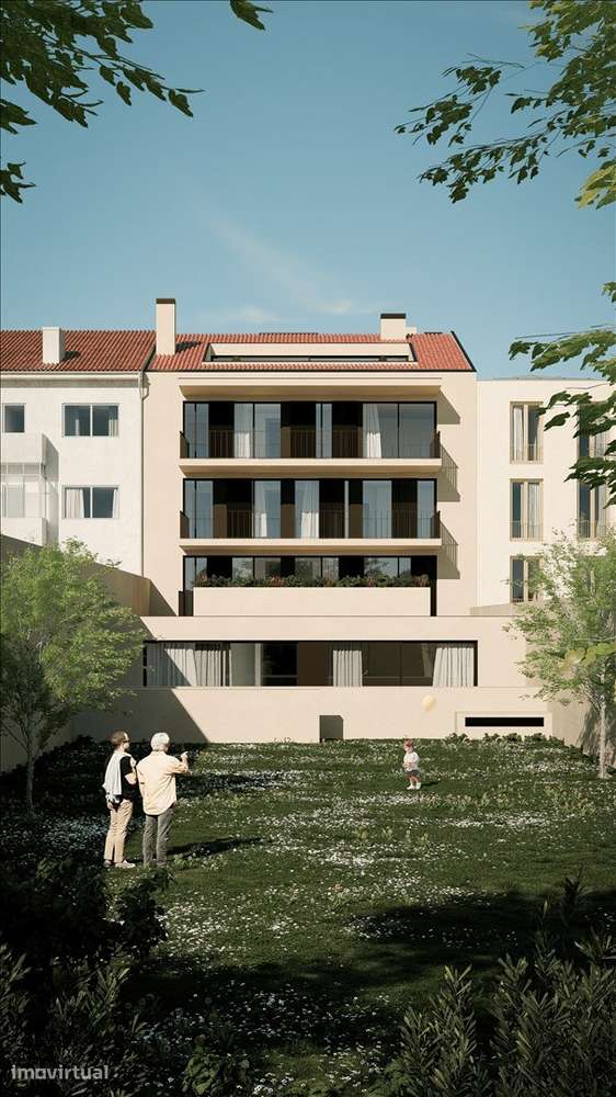 Apartamento T3 Venda em Cedofeita, Santo Ildefonso, Sé, Miragaia, São - Grande imagem: 3/16