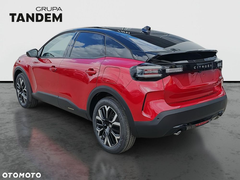 Citroën C4 - 4