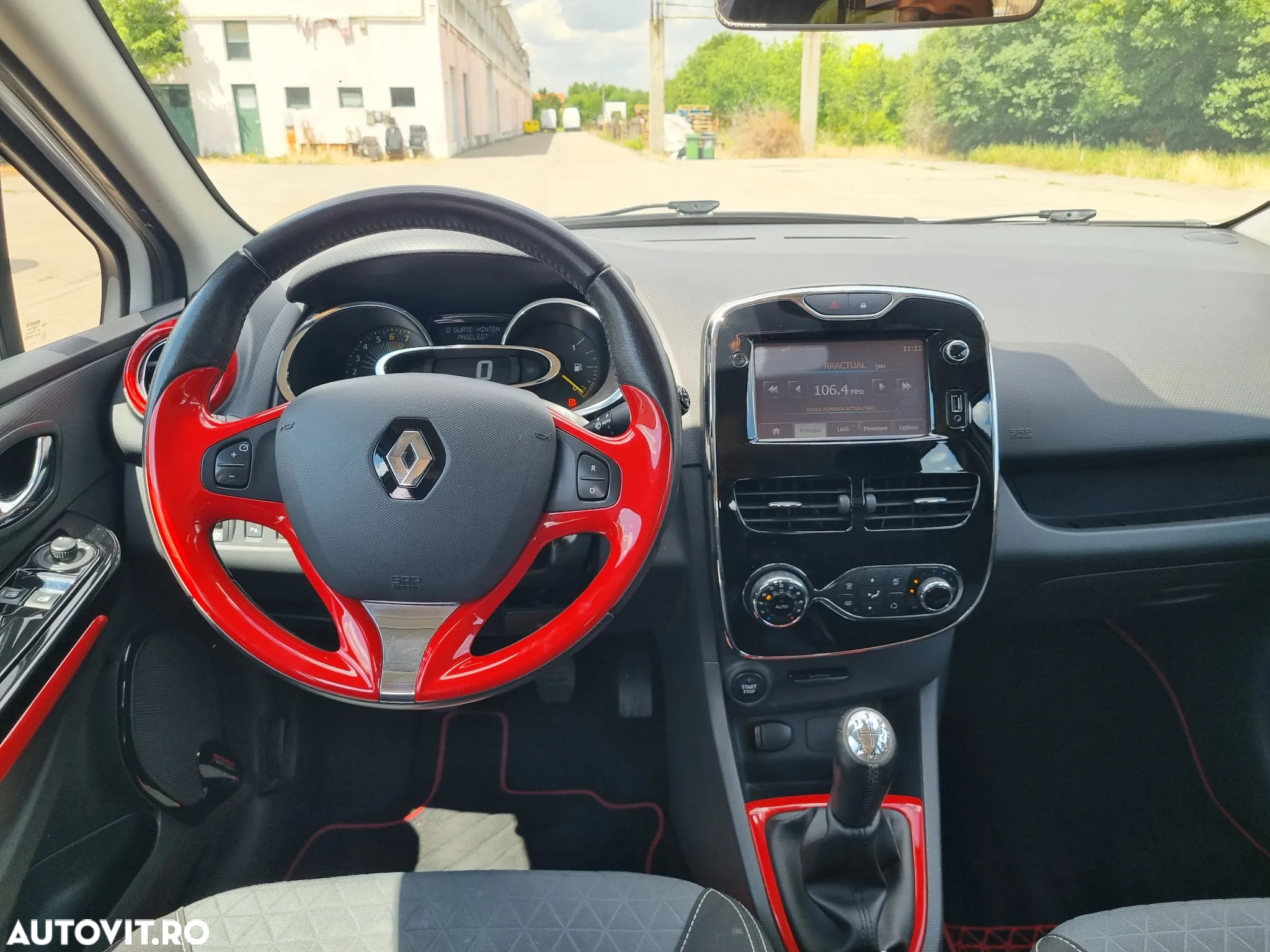 Renault Clio ENERGY TCe 90 Start & Stop Paris - 13