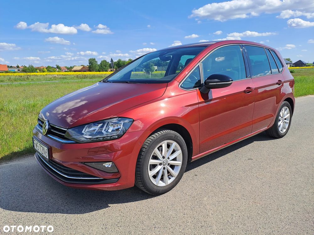 Volkswagen Golf 1.6 TDI BMT IQ Drive - 3