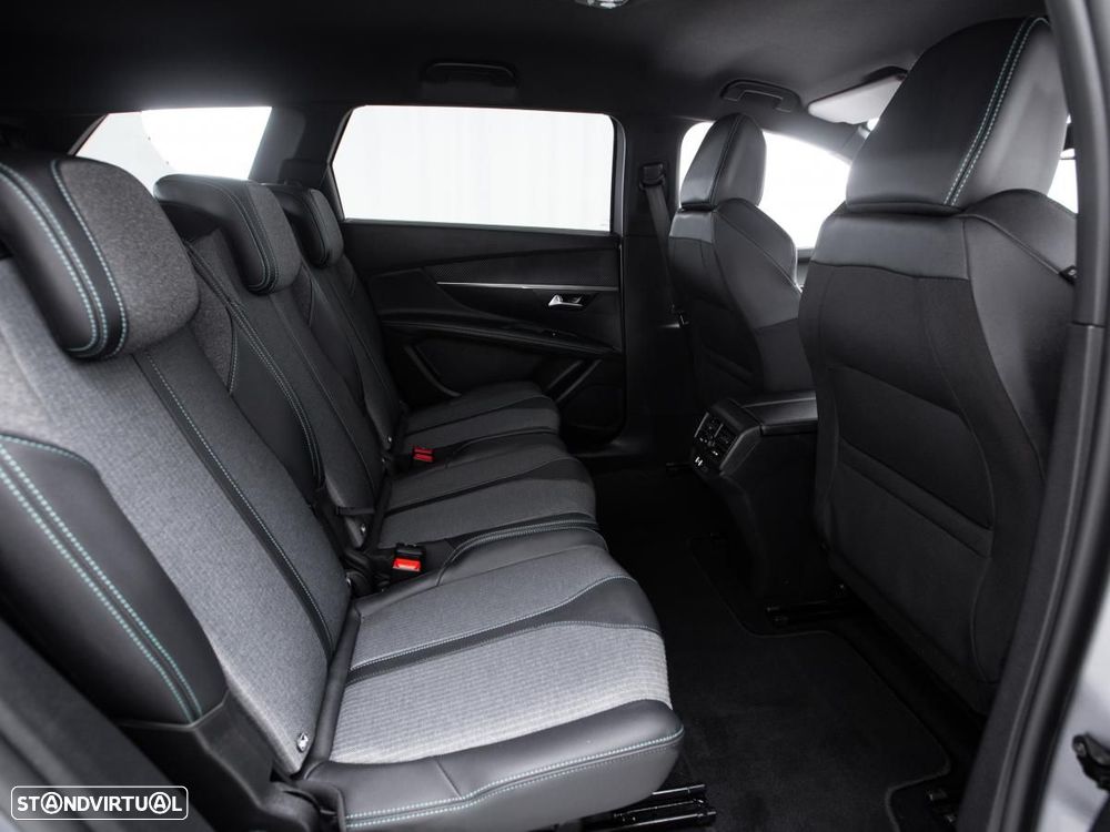 Peugeot 5008 - 11