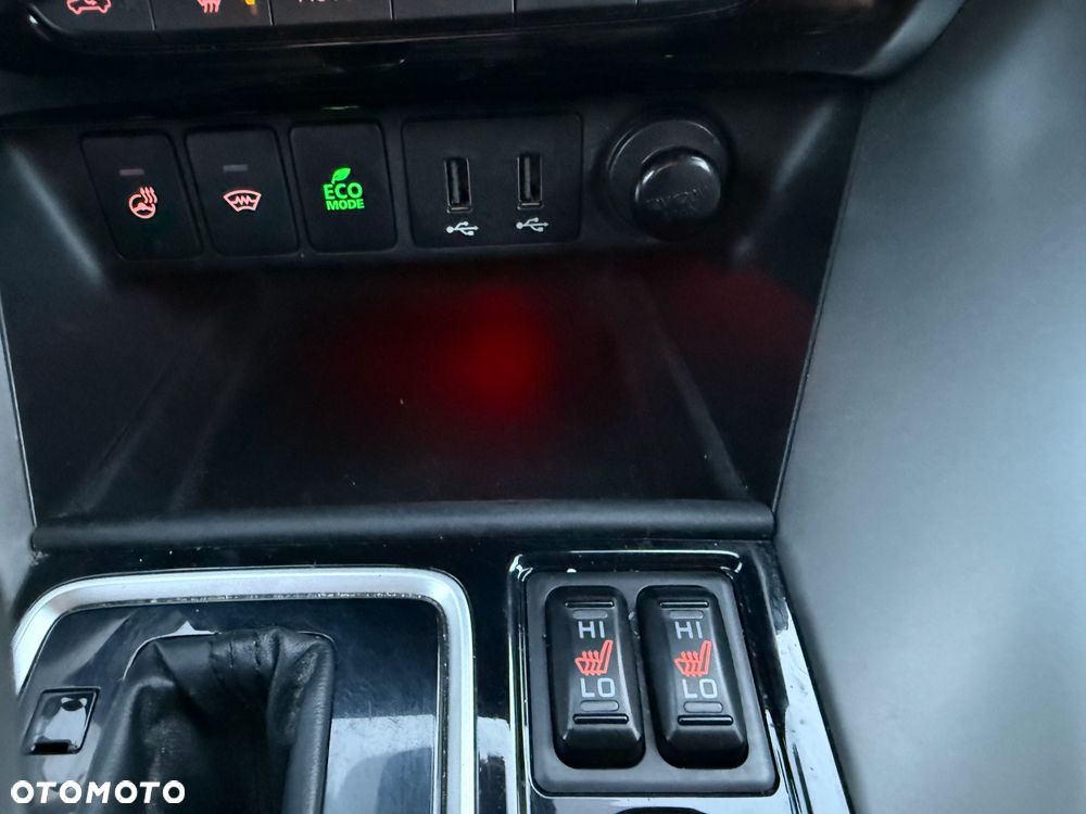 Mitsubishi Eclipse Cross 1.5 T Intense Plus CVT - 18