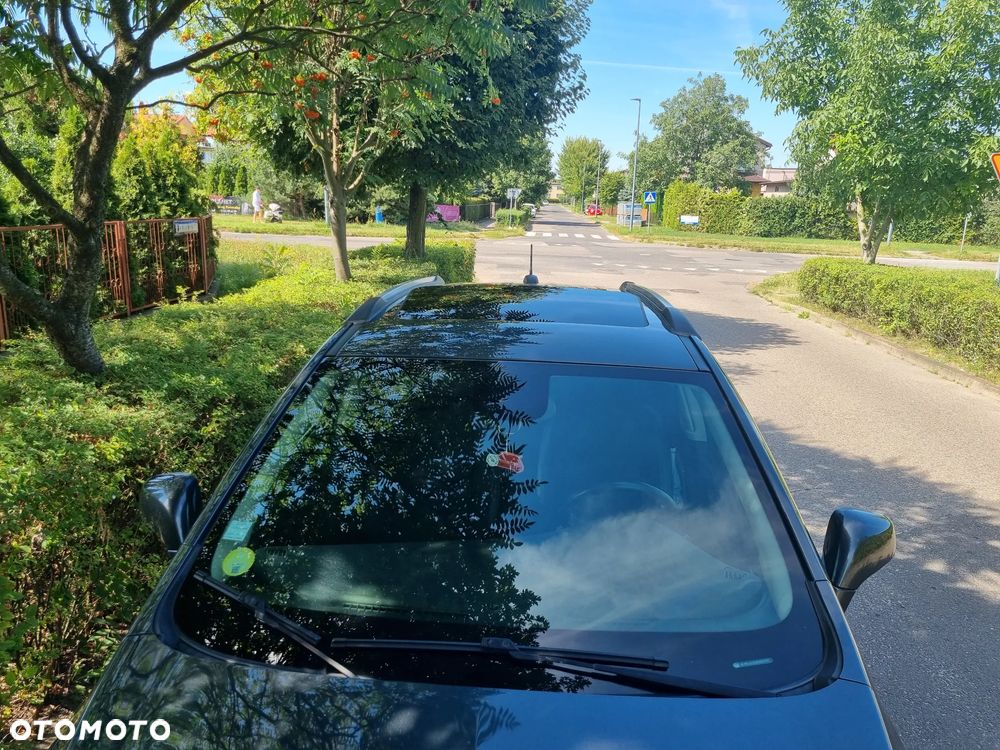 Opel Mokka X 1.6 D (CDTI ecoFLEX) Start/Stop Edition - 9