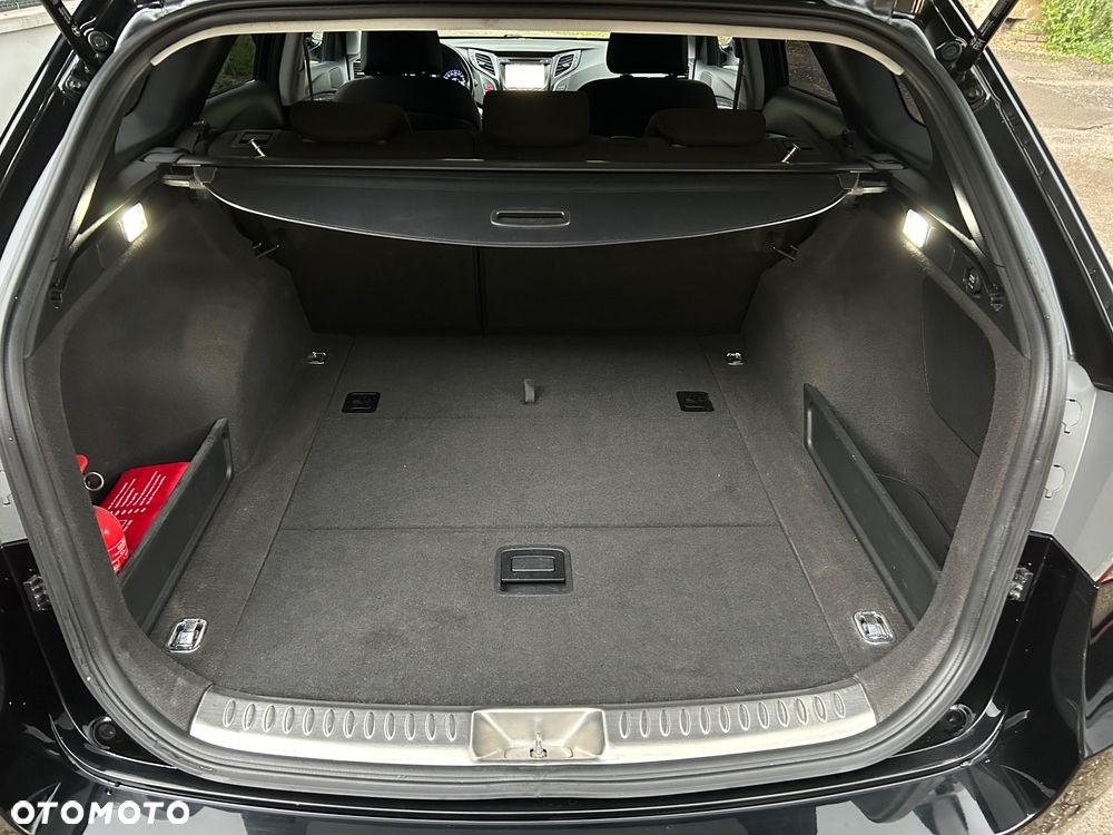 Hyundai i40 1.7 CRDi Style - 15
