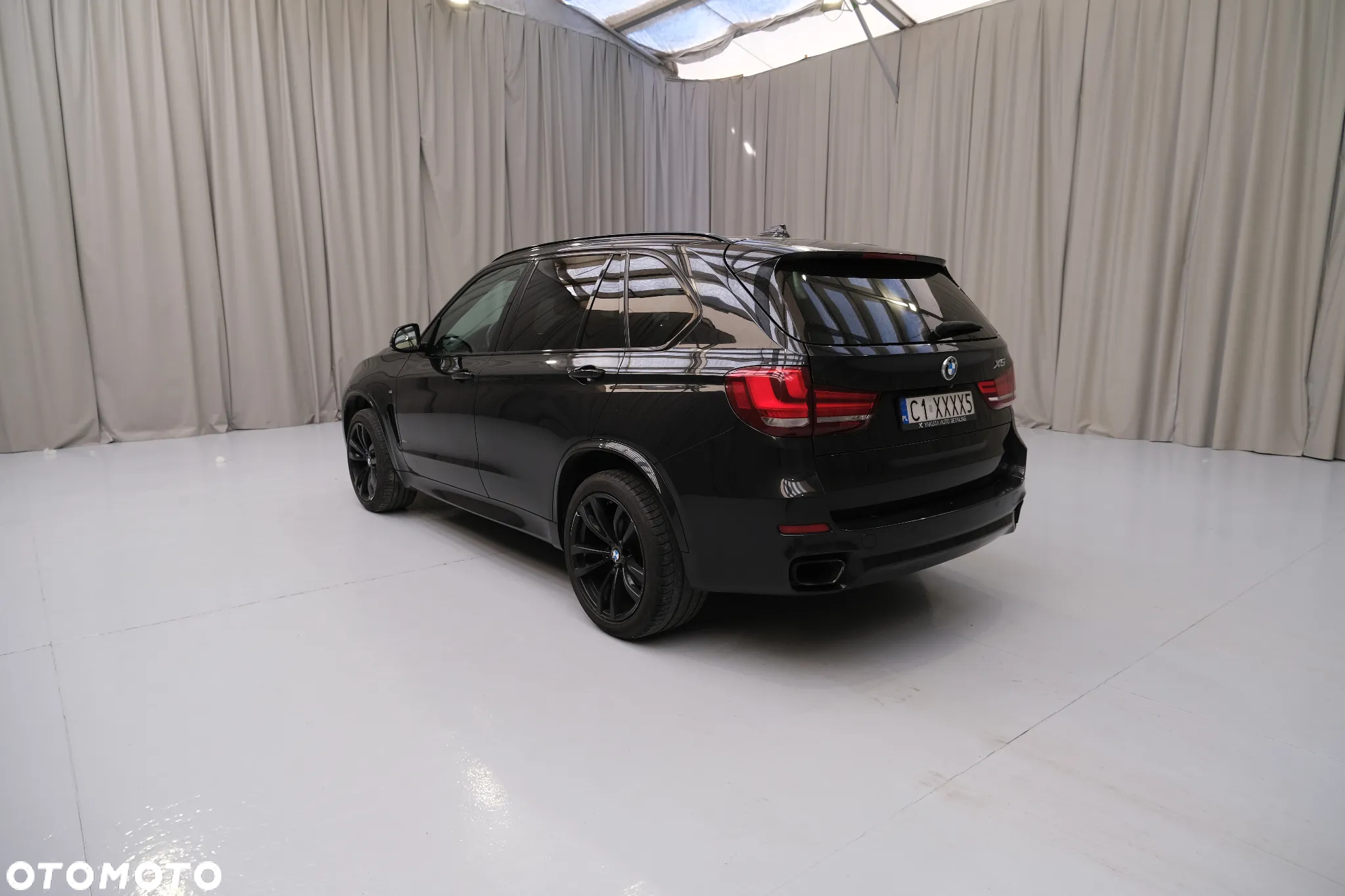 BMW X5 xDrive30d - 2