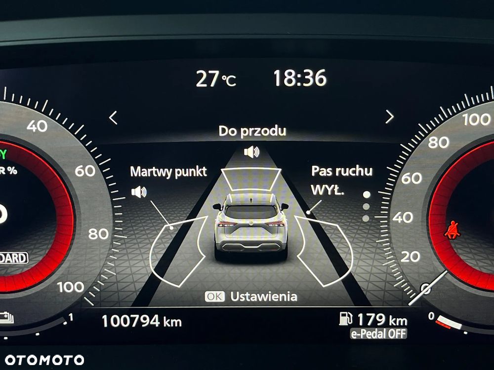 Nissan Qashqai 1.5 e-POWER N-Connecta - 23